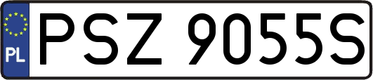 PSZ9055S