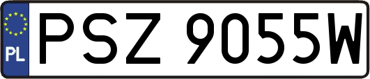 PSZ9055W
