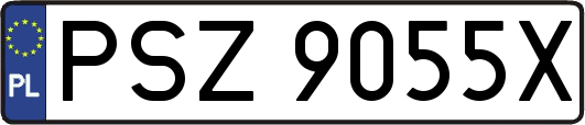 PSZ9055X