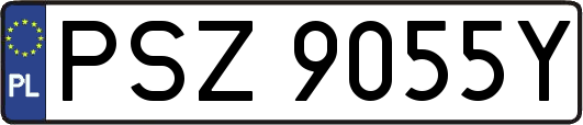 PSZ9055Y