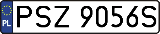 PSZ9056S