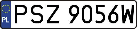 PSZ9056W