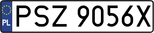 PSZ9056X