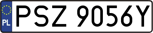 PSZ9056Y