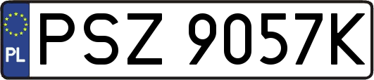 PSZ9057K
