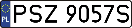PSZ9057S