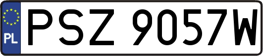 PSZ9057W