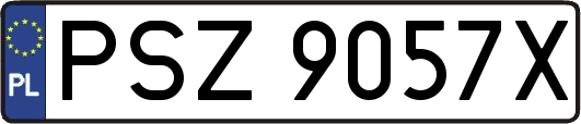 PSZ9057X