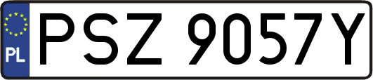 PSZ9057Y