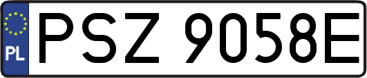PSZ9058E