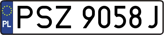 PSZ9058J