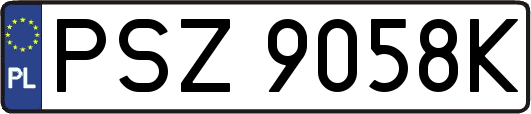 PSZ9058K
