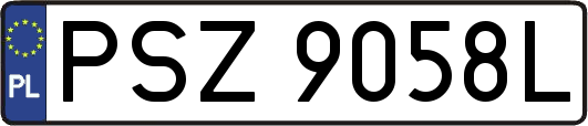 PSZ9058L