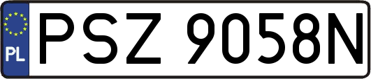 PSZ9058N