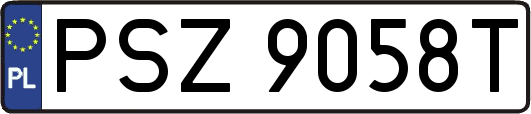 PSZ9058T
