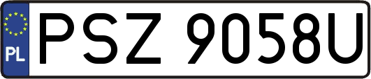 PSZ9058U