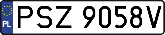 PSZ9058V