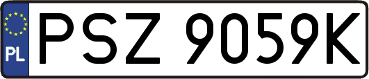 PSZ9059K