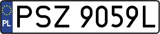 PSZ9059L