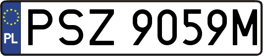 PSZ9059M