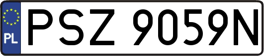 PSZ9059N