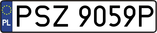 PSZ9059P