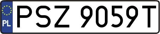 PSZ9059T