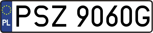 PSZ9060G