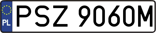 PSZ9060M