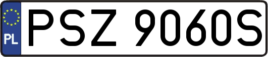PSZ9060S
