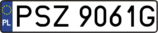 PSZ9061G