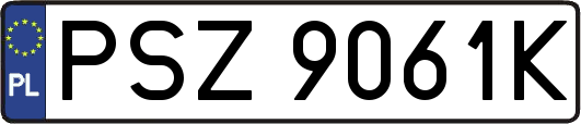 PSZ9061K