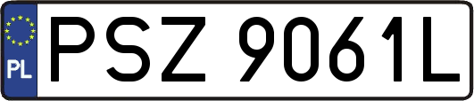 PSZ9061L