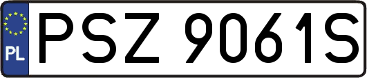 PSZ9061S