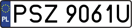 PSZ9061U