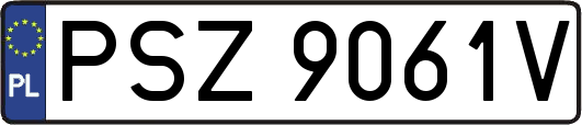 PSZ9061V