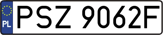 PSZ9062F