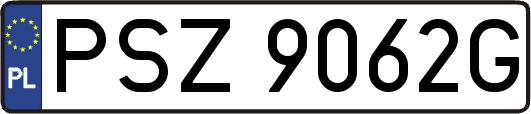 PSZ9062G