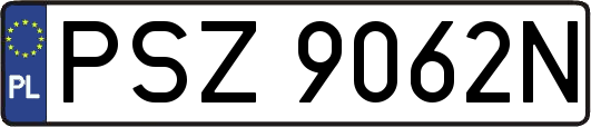 PSZ9062N