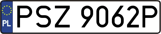 PSZ9062P