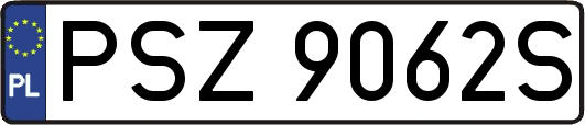 PSZ9062S