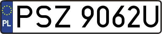 PSZ9062U