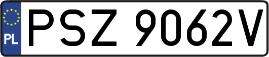 PSZ9062V