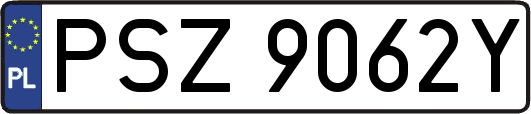PSZ9062Y