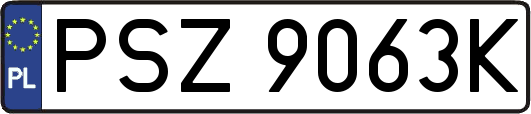 PSZ9063K