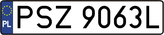 PSZ9063L