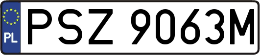 PSZ9063M