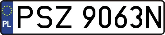 PSZ9063N