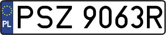 PSZ9063R