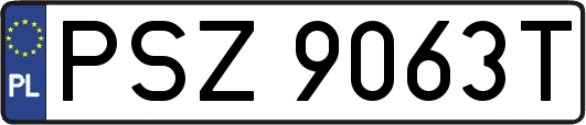 PSZ9063T